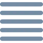 Align Justify SVG Icon
